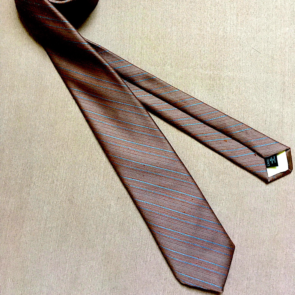 Vintage 1970s Tie